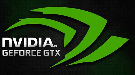 nvidia geforce